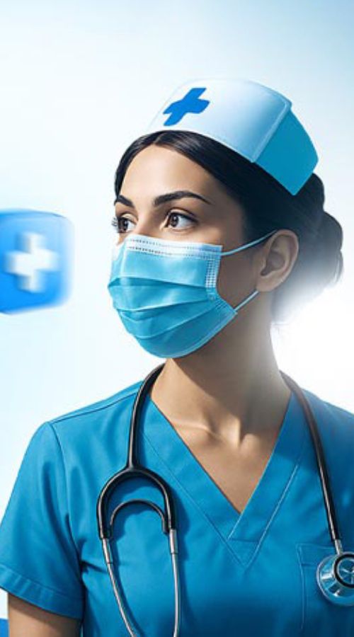 Varadharajan College of Nursing