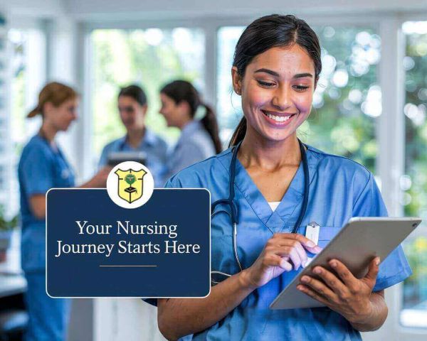 Varadharajan College of Nursing